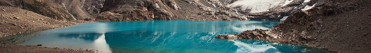 Destination photograph: Argentina