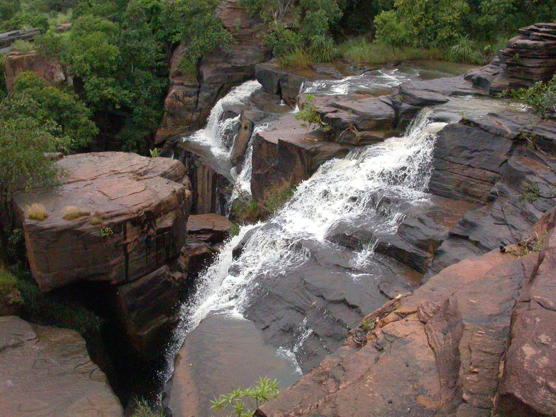Destination photograph: Burkina Faso