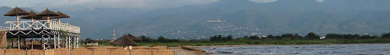 Destination photograph: Burundi