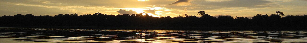 Destination photograph: Congo - Brazzaville