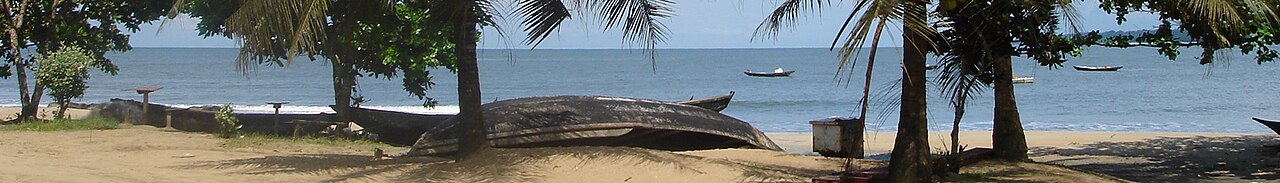 Destination photograph: Cameroon