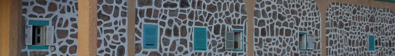 Destination photograph: Western Sahara