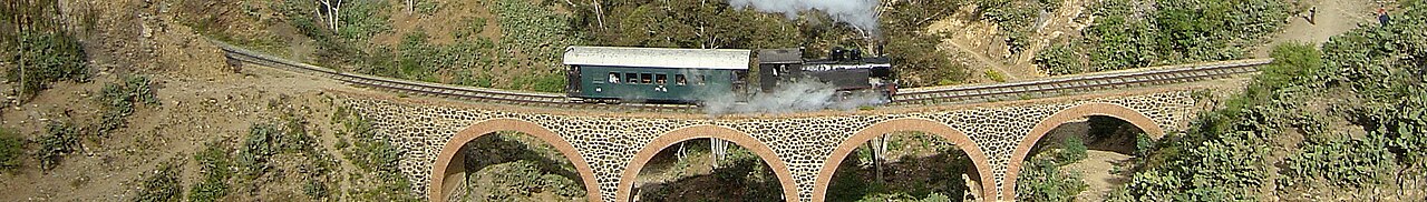 Destination photograph: Eritrea