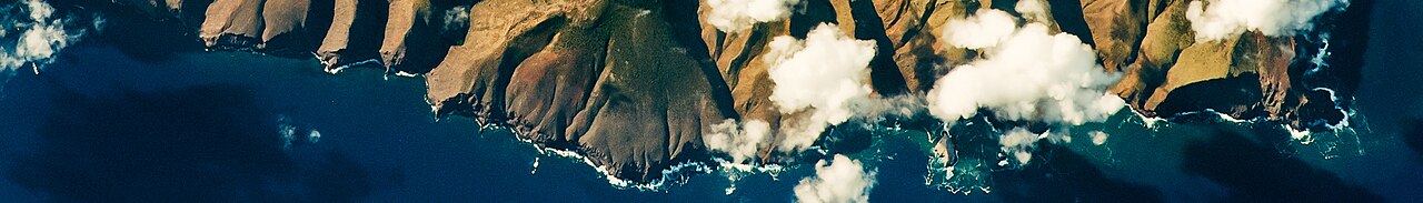Destination photograph: St. Helena
