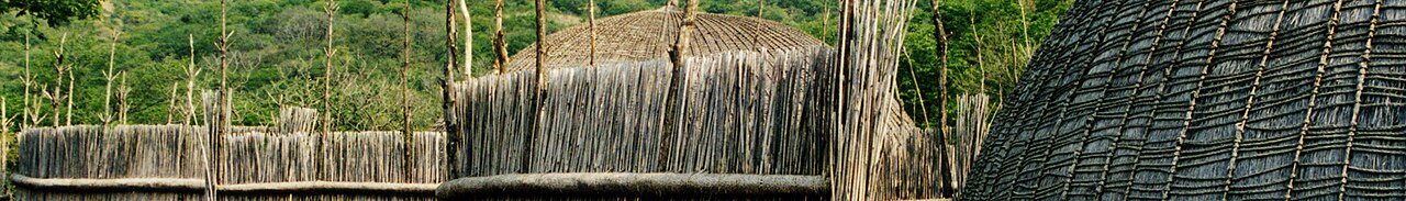 Destination photograph: Eswatini