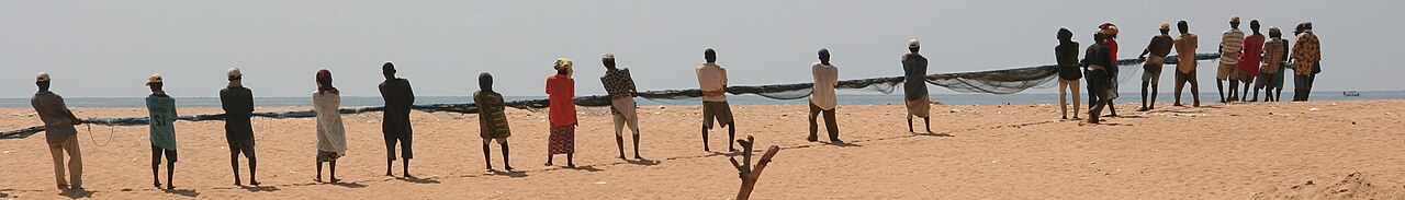 Destination photograph: Togo
