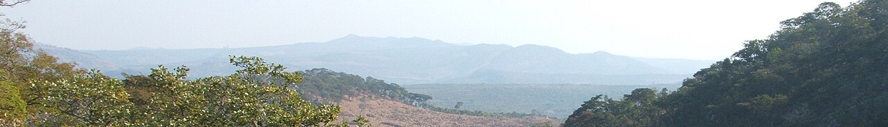 Destination photograph: Zambia