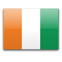 Flag of Côte d’Ivoire