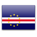 Flag of Cape Verde