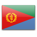 Flag of Eritrea