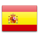 Flag of Spain