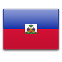Flag of Haiti