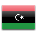 Flag of Libya