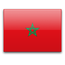Flag of Morocco