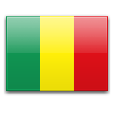 Flag of Mali