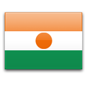 Flag of Niger