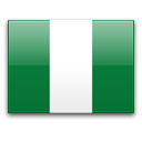 Flag of Nigeria