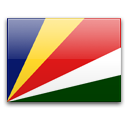 Flag of Seychelles