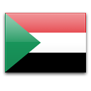 Flag of Sudan