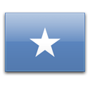 Flag of Somalia