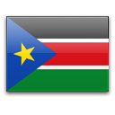 Flag of South Sudan