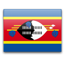 Flag of Eswatini
