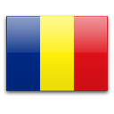 Flag of Chad