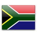 Flag of South Africa