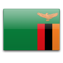 Flag of Zambia