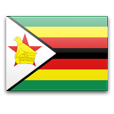 Flag of Zimbabwe